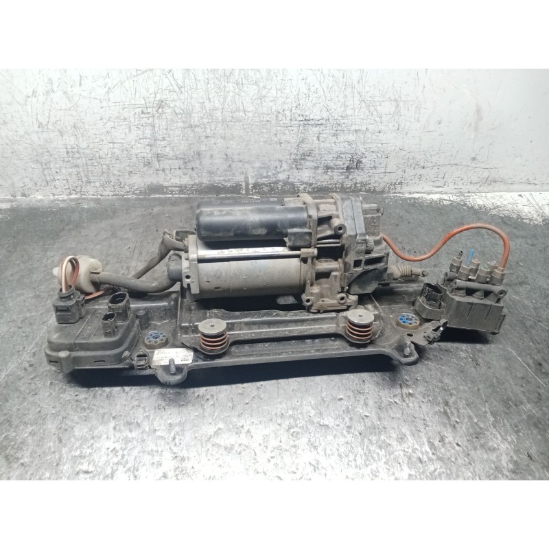 Recambio de bomba suspension para audi q5 (fyb, fyg) sq5 tdi mild hybrid quattro referencia OEM IAM 80A616005F  COMPRESOR DE SUS