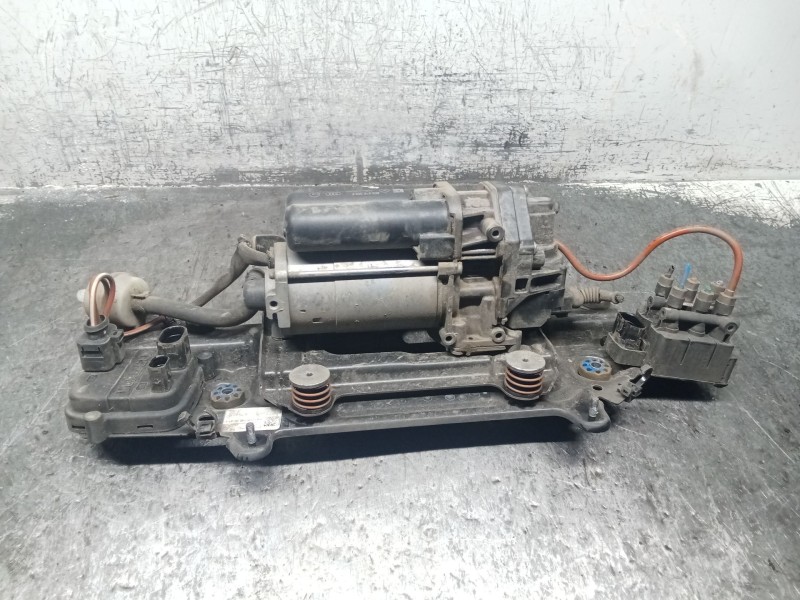 Recambio de bomba suspension para audi q5 (fyb, fyg) sq5 tdi mild hybrid quattro referencia OEM IAM 80A616005F  COMPRESOR DE SUS