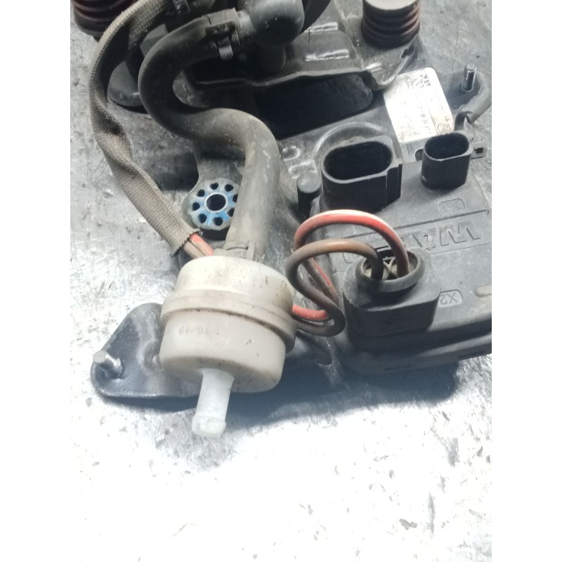 Recambio de bomba suspension para audi q5 (fyb, fyg) sq5 tdi mild hybrid quattro referencia OEM IAM 80A616005F  COMPRESOR DE SUS