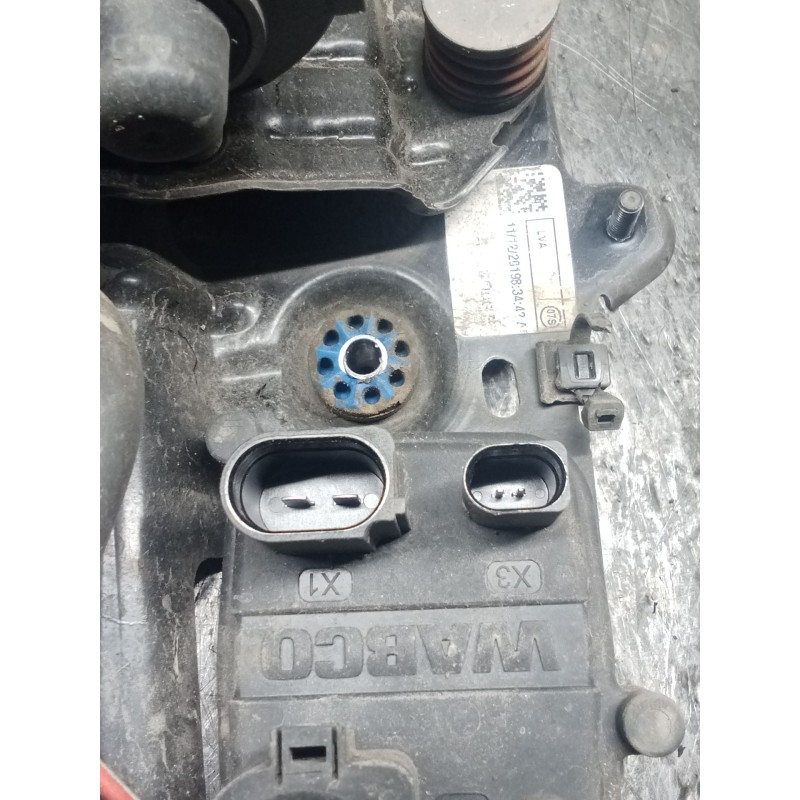 Recambio de bomba suspension para audi q5 (fyb, fyg) sq5 tdi mild hybrid quattro referencia OEM IAM 80A616005F  COMPRESOR DE SUS