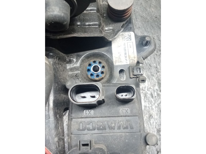 Recambio de bomba suspension para audi q5 (fyb, fyg) sq5 tdi mild hybrid quattro referencia OEM IAM 80A616005F  COMPRESOR DE SUS