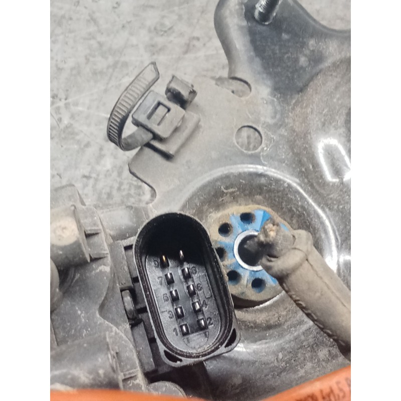 Recambio de bomba suspension para audi q5 (fyb, fyg) sq5 tdi mild hybrid quattro referencia OEM IAM 80A616005F  COMPRESOR DE SUS