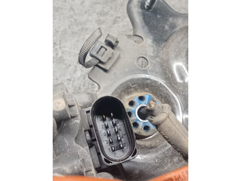 Recambio de bomba suspension para audi q5 (fyb, fyg) sq5 tdi mild hybrid quattro referencia OEM IAM 80A616005F  COMPRESOR DE SUS