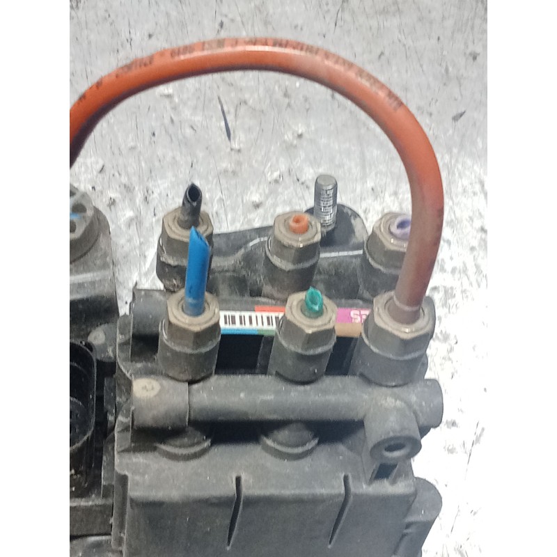 Recambio de bomba suspension para audi q5 (fyb, fyg) sq5 tdi mild hybrid quattro referencia OEM IAM 80A616005F  COMPRESOR DE SUS