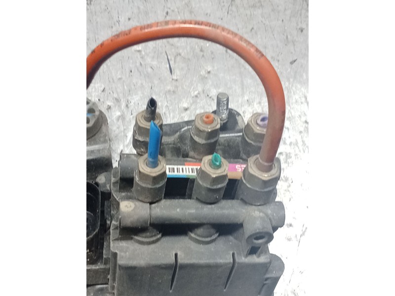 Recambio de bomba suspension para audi q5 (fyb, fyg) sq5 tdi mild hybrid quattro referencia OEM IAM 80A616005F  COMPRESOR DE SUS