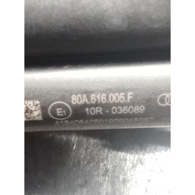 Recambio de bomba suspension para audi q5 (fyb, fyg) sq5 tdi mild hybrid quattro referencia OEM IAM 80A616005F  COMPRESOR DE SUS