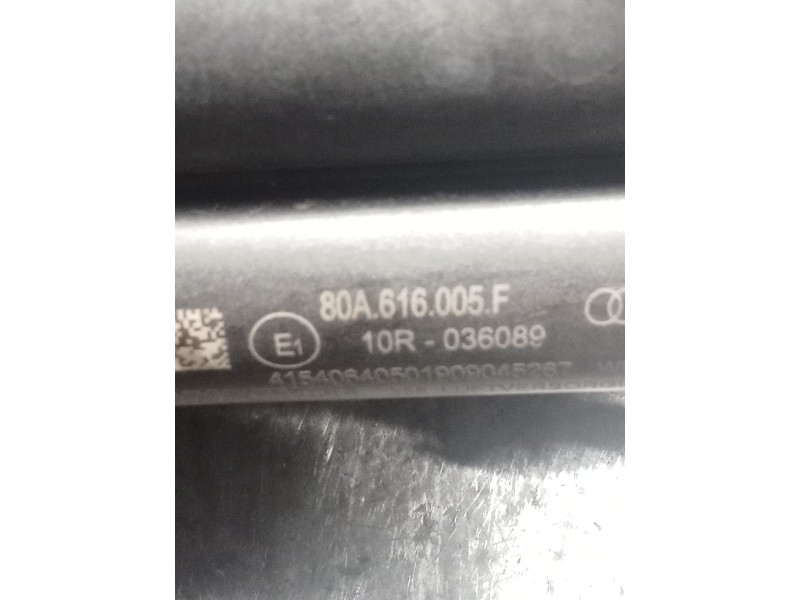 Recambio de bomba suspension para audi q5 (fyb, fyg) sq5 tdi mild hybrid quattro referencia OEM IAM 80A616005F  COMPRESOR DE SUS