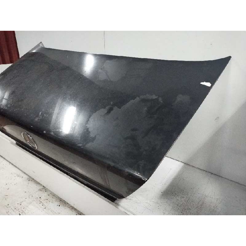 Recambio de tapa maletero para mercedes clase e (w124) coupe/cabrio 320 ce / e 320 (124.052) referencia OEM IAM   