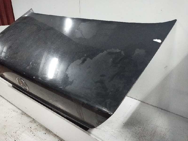 Recambio de tapa maletero para mercedes clase e (w124) coupe/cabrio 320 ce / e 320 (124.052) referencia OEM IAM   