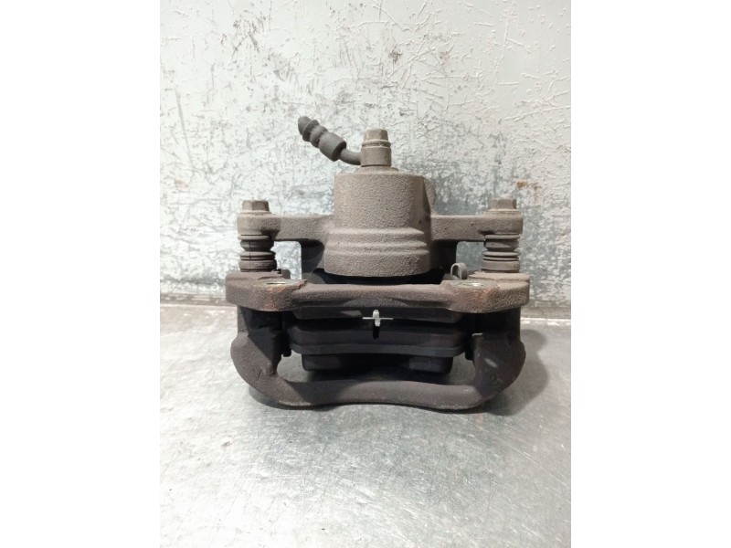 Recambio de pinza freno trasera izquierda para chevrolet epica (kl1_) 2.0 d referencia OEM IAM   