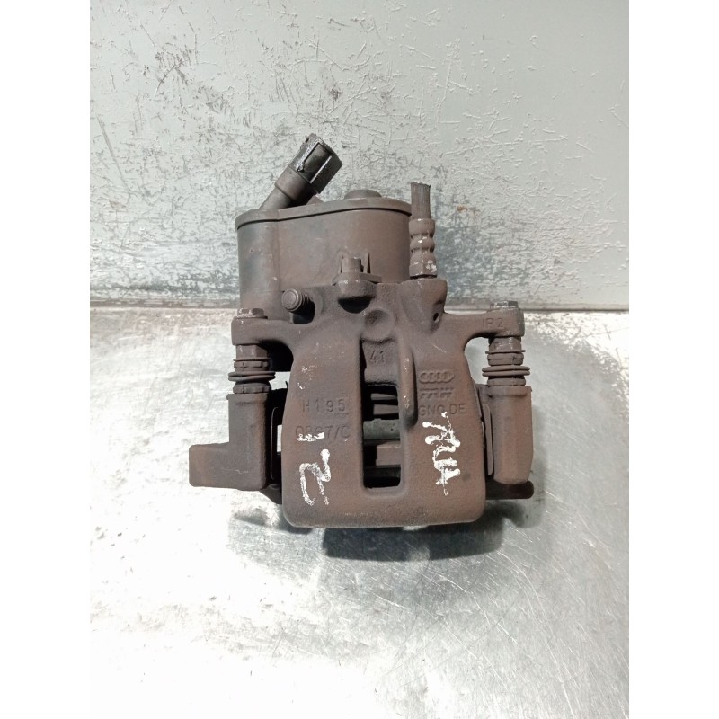 Recambio de pinza freno trasera izquierda para audi a6 c6 (4f2) 3.0 tdi quattro referencia OEM IAM 0867C  