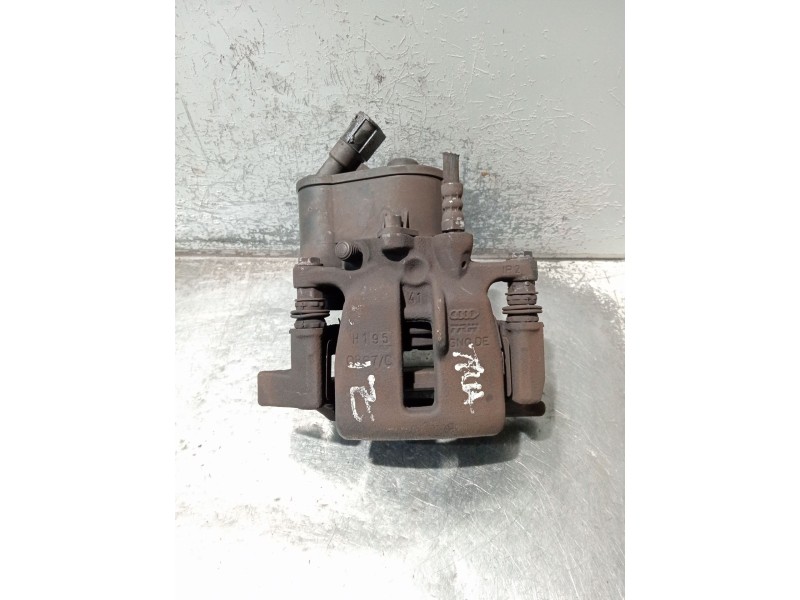 Recambio de pinza freno trasera izquierda para audi a6 c6 (4f2) 3.0 tdi quattro referencia OEM IAM 0867C  