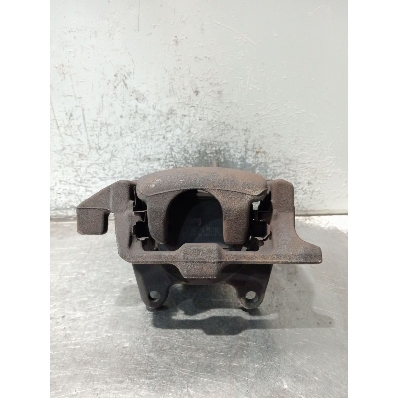 Recambio de pinza freno trasera izquierda para audi a6 c6 (4f2) 3.0 tdi quattro referencia OEM IAM 0867C  