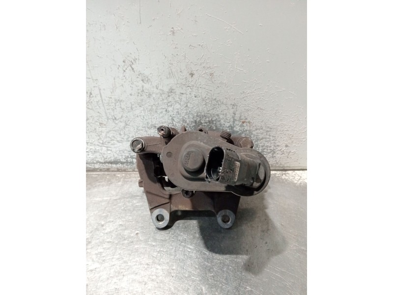 Recambio de pinza freno trasera izquierda para audi a6 c6 (4f2) 3.0 tdi quattro referencia OEM IAM 0867C  