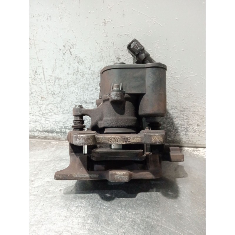 Recambio de pinza freno trasera izquierda para audi a6 c6 (4f2) 3.0 tdi quattro referencia OEM IAM 0867C  