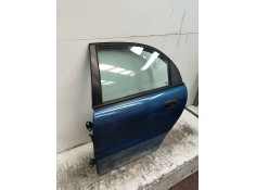 Recambio de puerta trasera izquierda para daewoo lanos (klat) 1.3 referencia OEM IAM  5P  2
