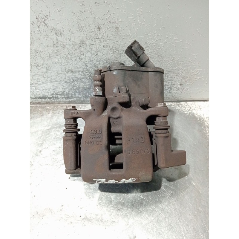 Recambio de pinza freno trasera derecha para audi a6 c6 (4f2) 3.0 tdi quattro referencia OEM IAM 0868C  