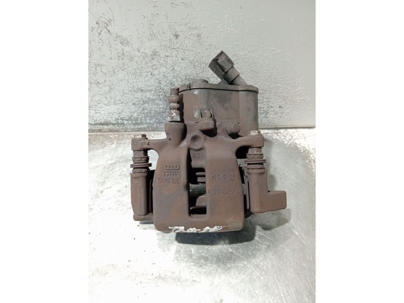 Recambio de pinza freno trasera derecha para audi a6 c6 (4f2) 3.0 tdi quattro referencia OEM IAM 0868C  