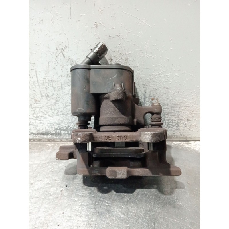 Recambio de pinza freno trasera derecha para audi a6 c6 (4f2) 3.0 tdi quattro referencia OEM IAM 0868C  