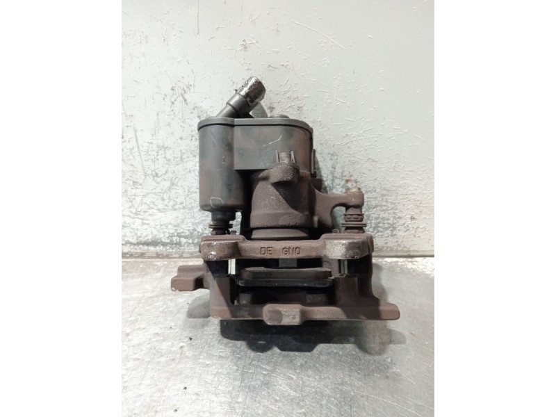 Recambio de pinza freno trasera derecha para audi a6 c6 (4f2) 3.0 tdi quattro referencia OEM IAM 0868C  