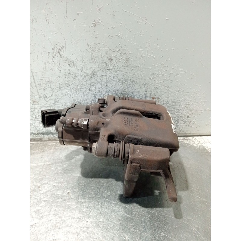 Recambio de pinza freno trasera derecha para audi a6 c6 (4f2) 3.0 tdi quattro referencia OEM IAM 0868C  
