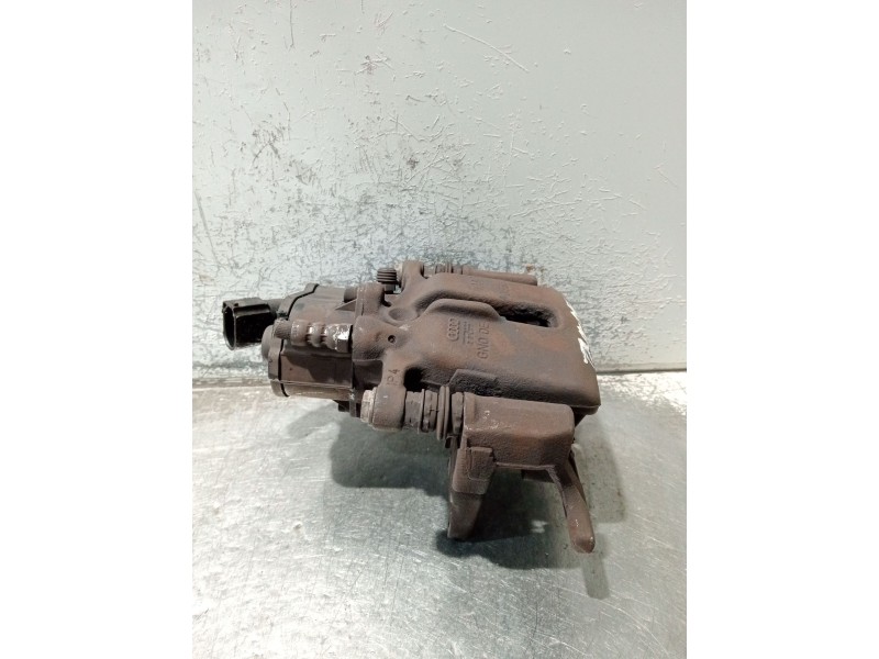 Recambio de pinza freno trasera derecha para audi a6 c6 (4f2) 3.0 tdi quattro referencia OEM IAM 0868C  