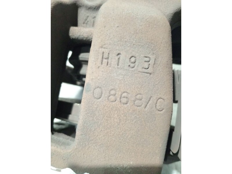 Recambio de pinza freno trasera derecha para audi a6 c6 (4f2) 3.0 tdi quattro referencia OEM IAM 0868C  