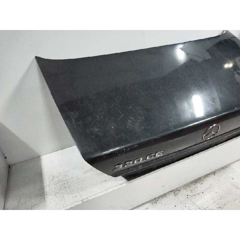 Recambio de tapa maletero para mercedes clase e (w124) coupe/cabrio 320 ce / e 320 (124.052) referencia OEM IAM   
