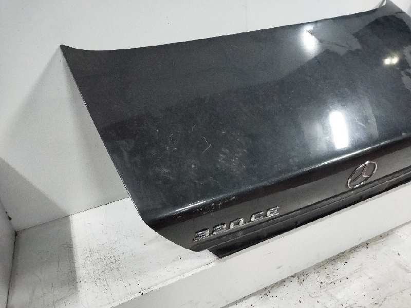 Recambio de tapa maletero para mercedes clase e (w124) coupe/cabrio 320 ce / e 320 (124.052) referencia OEM IAM   
