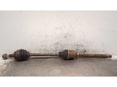 Recambio de transmision delantera derecha para fiat ducato furgoneta (250_) 130 multijet 2,3 d referencia OEM IAM   