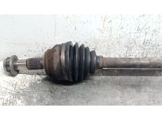 Recambio de transmision delantera derecha para fiat ducato furgoneta (250_) 130 multijet 2,3 d referencia OEM IAM    2