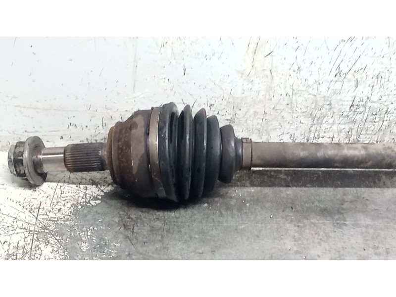 Recambio de transmision delantera derecha para fiat ducato furgoneta (250_) 130 multijet 2,3 d referencia OEM IAM   