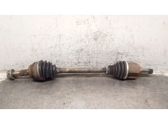 Recambio de transmision delantera izquierda para fiat ducato furgoneta (250_) 130 multijet 2,3 d referencia OEM IAM   