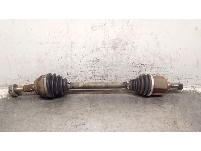 Recambio de transmision delantera izquierda para fiat ducato furgoneta (250_) 130 multijet 2,3 d referencia OEM IAM   