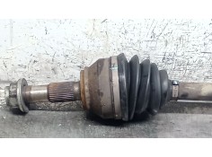 Recambio de transmision delantera izquierda para fiat ducato furgoneta (250_) 130 multijet 2,3 d referencia OEM IAM    2