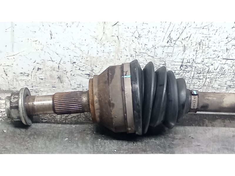 Recambio de transmision delantera izquierda para fiat ducato furgoneta (250_) 130 multijet 2,3 d referencia OEM IAM   