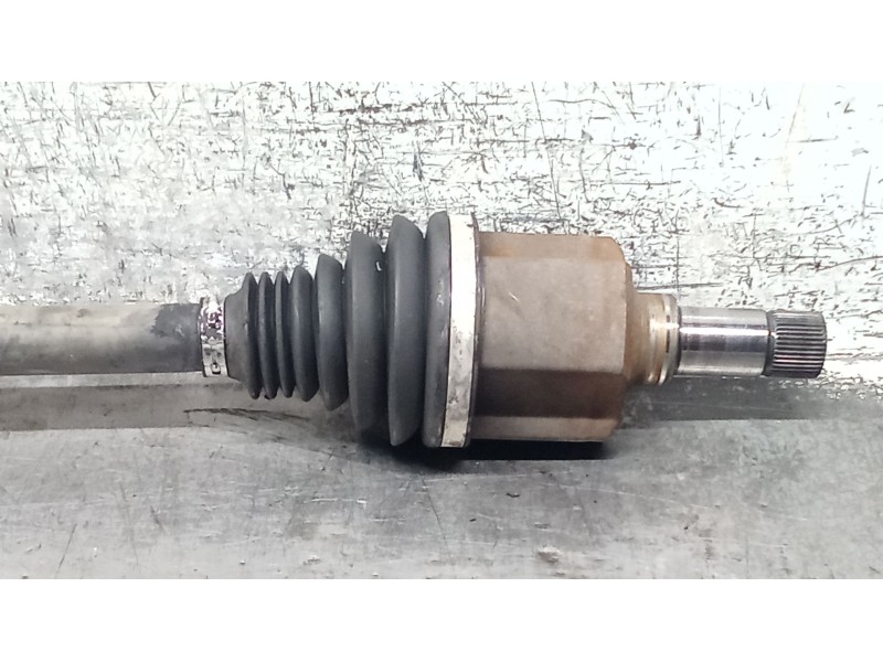 Recambio de transmision delantera izquierda para fiat ducato furgoneta (250_) 130 multijet 2,3 d referencia OEM IAM   