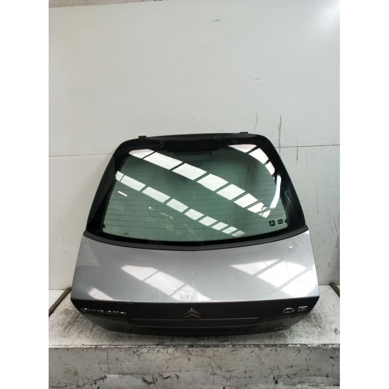 Recambio de porton trasero para citroën c5 i (dc_) 2.0 hdi (dcrhzb, dcrhze) referencia OEM IAM VER FOTOS 5P 