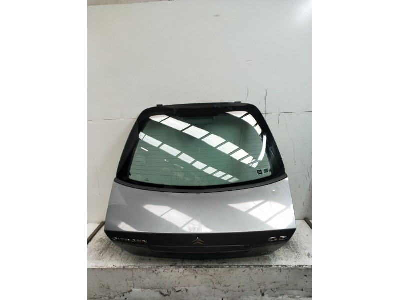 Recambio de porton trasero para citroën c5 i (dc_) 2.0 hdi (dcrhzb, dcrhze) referencia OEM IAM VER FOTOS 5P 