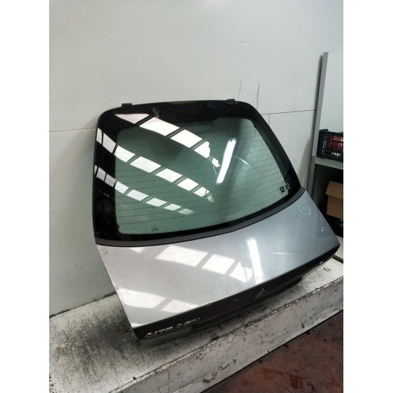 Recambio de porton trasero para citroën c5 i (dc_) 2.0 hdi (dcrhzb, dcrhze) referencia OEM IAM VER FOTOS 5P 