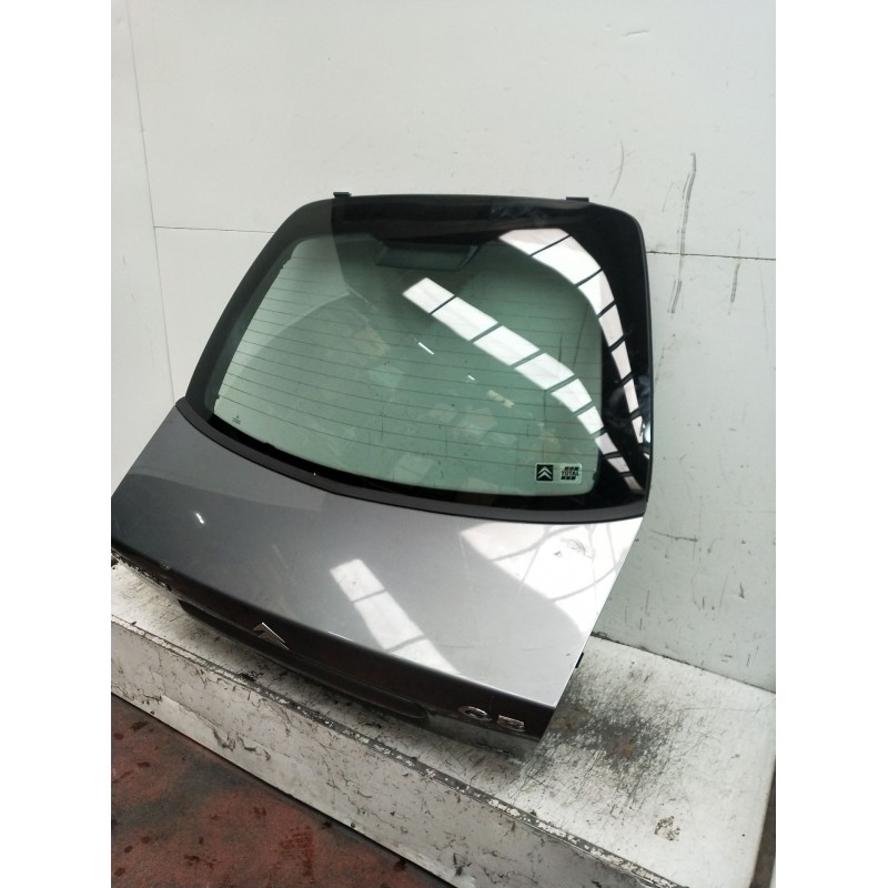 Recambio de porton trasero para citroën c5 i (dc_) 2.0 hdi (dcrhzb, dcrhze) referencia OEM IAM VER FOTOS 5P 