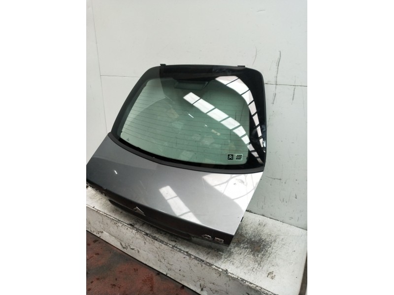 Recambio de porton trasero para citroën c5 i (dc_) 2.0 hdi (dcrhzb, dcrhze) referencia OEM IAM VER FOTOS 5P 
