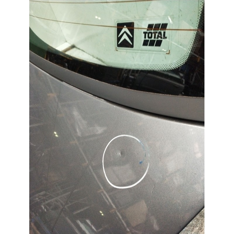 Recambio de porton trasero para citroën c5 i (dc_) 2.0 hdi (dcrhzb, dcrhze) referencia OEM IAM VER FOTOS 5P 