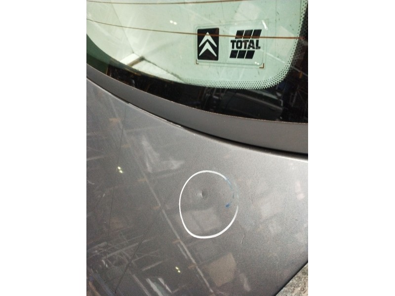 Recambio de porton trasero para citroën c5 i (dc_) 2.0 hdi (dcrhzb, dcrhze) referencia OEM IAM VER FOTOS 5P 
