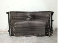 Recambio de radiador agua para seat leon (1p1) 1.4 tsi referencia OEM IAM 1K0121253BB  