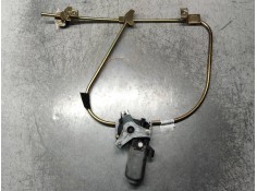 Recambio de elevalunas delantero derecho para renault clio i fase i+ii (b/c57) 1.4 referencia OEM IAM 400120  3P