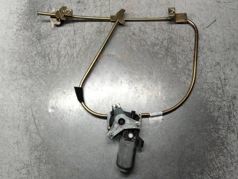 Recambio de elevalunas delantero derecho para renault clio i fase i+ii (b/c57) 1.4 referencia OEM IAM 400120  3P