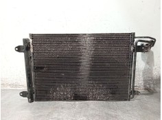 Recambio de condensador / radiador aire acondicionado para seat leon (1p1) 1.4 tsi referencia OEM IAM 1K0820411S  