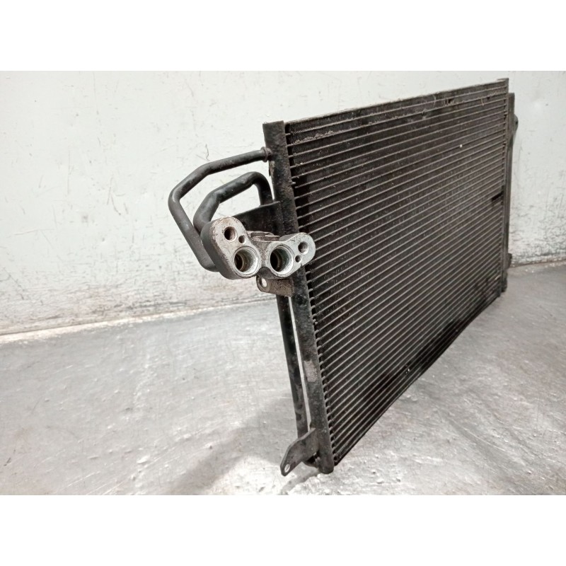 Recambio de condensador / radiador aire acondicionado para seat leon (1p1) 1.4 tsi referencia OEM IAM 1K0820411S  