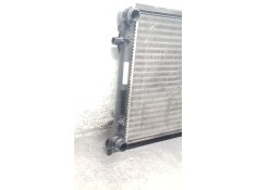 Recambio de radiador agua para seat leon (1p1) 1.6 referencia OEM IAM 1K0121251P   2